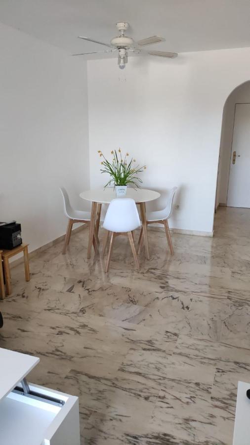 Appartement Playa Carvajal Benalmádena