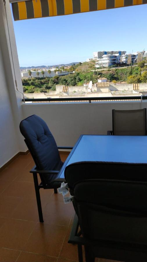 Playa Carvajal Appartement