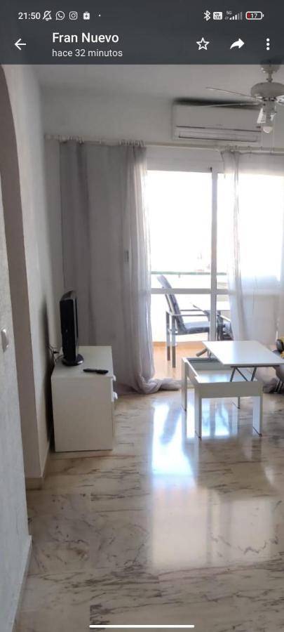 Playa Carvajal Appartement Benalmádena