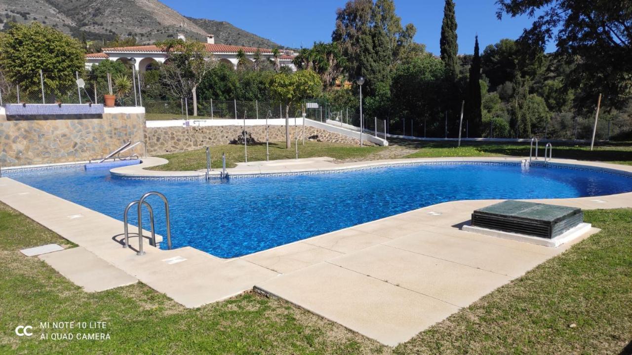 Playa Carvajal Appartement *