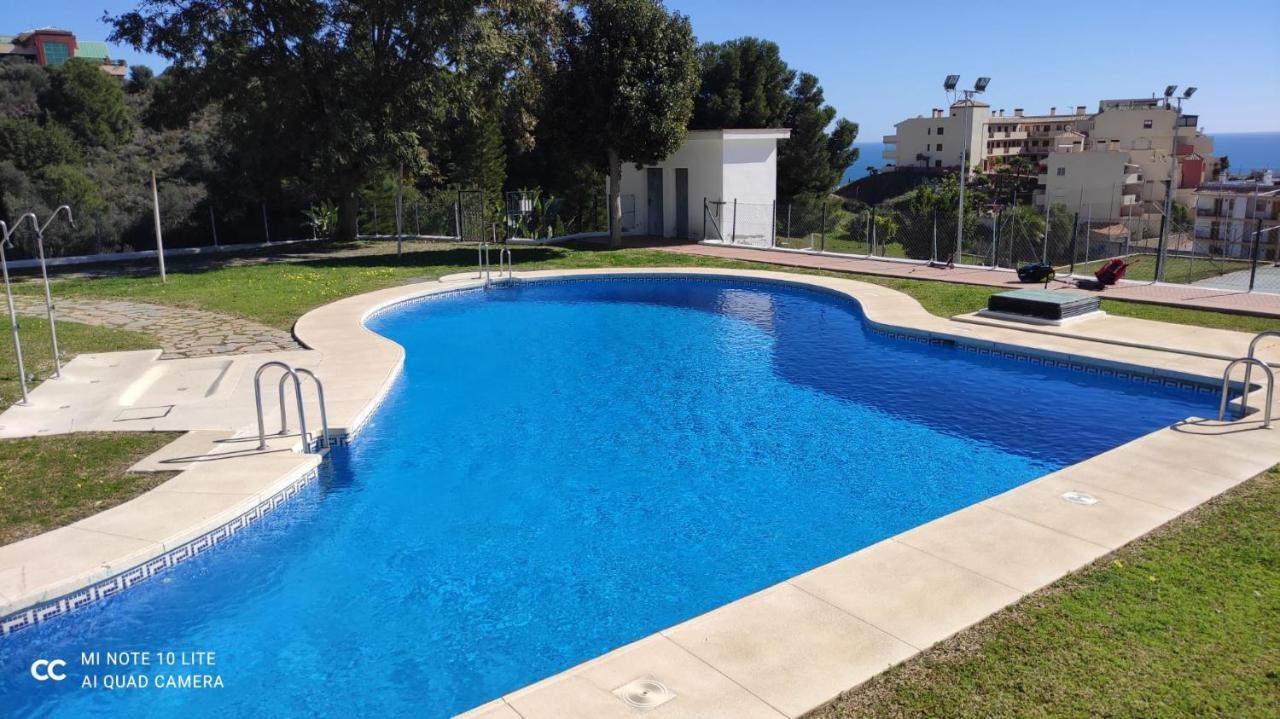 Appartement Playa Carvajal *