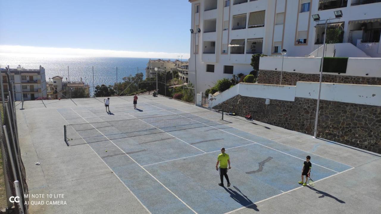 Appartement Playa Carvajal Benalmádena