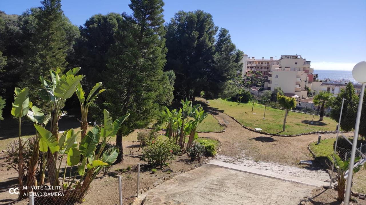 Playa Carvajal Appartement